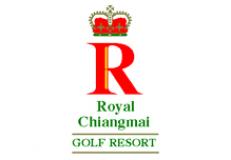 Royal Chiangmai Golf Resort  Logo