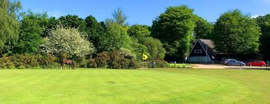 Burley Golf Club Burley Golf Club