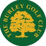 Burley Golf Club  标志