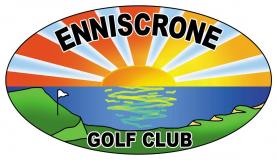 Enniscrone Golf Club (The Dunes)  Logo