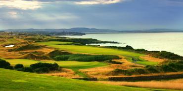 Fairmont St Andrews Fairmont St Andrews