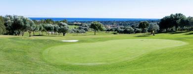 La Cañada Golf Club La Cañada Golf Club