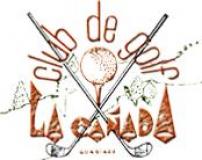 La Cañada Golf Club  Logo