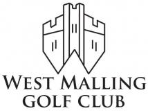 West Malling Golf Club (Hurricane Course)  Logo