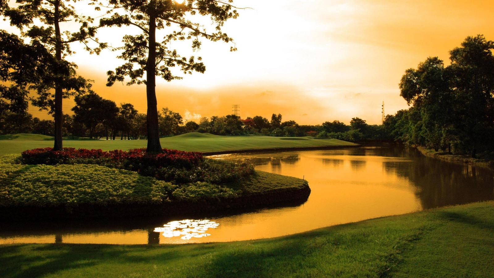  Jababeka Golf  Country Club  Book Golf  Online  golfscape 