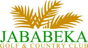 Jababeka Golf & Country Club  Logo