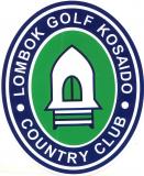 Lombok Golf Kosaido Country Club  Logo