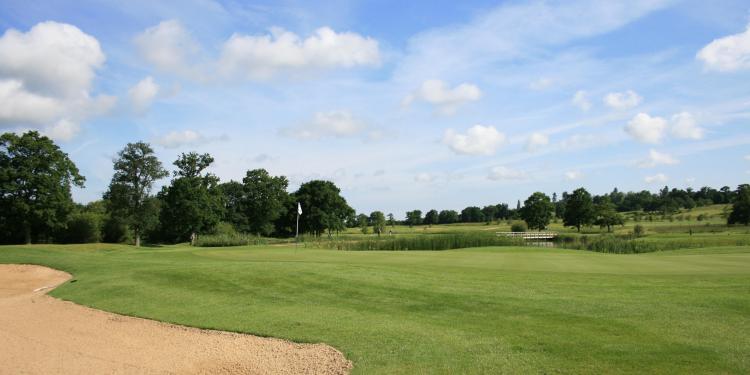 Studley Wood Golf Club Book Golf Online golfscape 