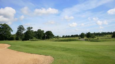 Studley Wood Golf Club Studley Wood Golf Club