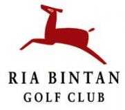 Ria Bintan Golf Club (Forest Course)  Logo