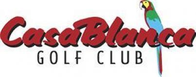 CasaBlanca Golf Club (CasaBlanca Course)  Logo