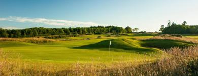 Castlemartyr Links Castlemartyr Links