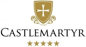Castlemartyr Links  Logo