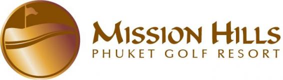 Mission Hills Phuket Golf Resort  Logo