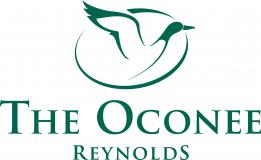 The Oconee Course Reynolds Lake  标志