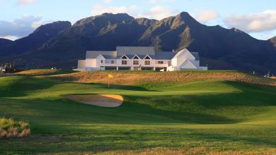 Kingswood Golf Estate Kingswood Golf Estate