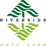 Riverside Golf Club  Logo