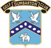 Dumbarton Golf Club  Logo