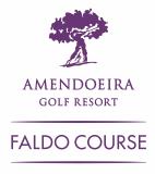 Amendoeira Golf Resort (Faldo Course)  Logo