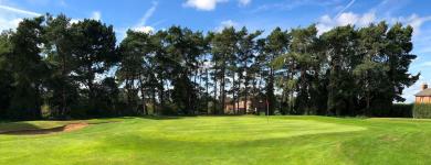 Lincoln Golf Club Lincoln Golf Club