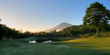 Hanazono Golf Hanazono Golf
