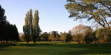 Iver Golf Club Iver Golf Club