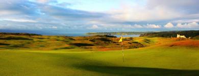 Pennard Golf Club Pennard Golf Club
