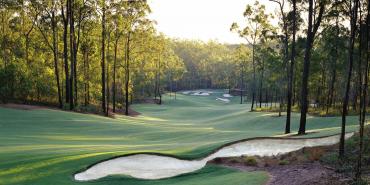 Brookwater Golf & Country Club Brookwater Golf & Country Club