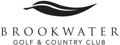 Brookwater Golf & Country Club  Logo