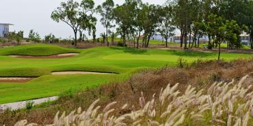 Casa Green Golf Club Casa Green Golf Club