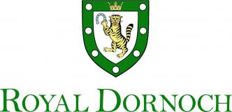 Royal Dornoch Golf Club (Struie Course)  标志