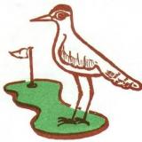 Parow Golf Club  标志