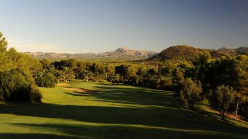 Golf de Poniente Golf de Poniente