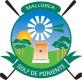 Golf de Poniente Logo Golf de Poniente Logo