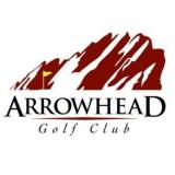 Arrowhead Golf Course  Logo