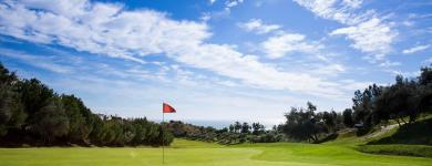Añoreta Golf Añoreta Golf
