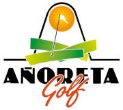 Añoreta Golf  Logo