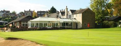 Chevin Golf Club Chevin Golf Club