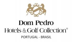 Dom Pedro (Pinhal Golf Course)  Logo
