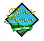Tamarin Santana Golf Club  Logo