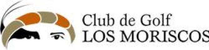 Los Moriscos Golf Club  标志