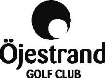 Ojestrand Golf Club  Logo