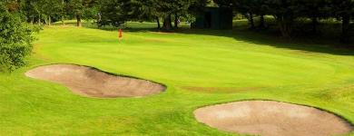 Ballina Golf Club Ballina Golf Club