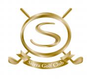 Sierra Golf Club  Logo