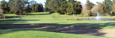 Pukekohe Golf Club Pukekohe Golf Club