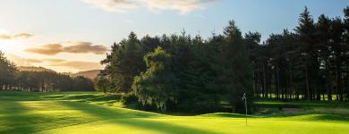 Forfar Golf Club Forfar Golf Club