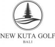 New Kuta Golf  Logo