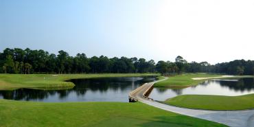 Heron Point by Pete Dye Heron Point by Pete Dye