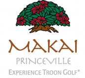 Princeville Makai Golf Club  Logo