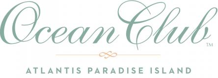 Ocean Club Golf Course  Logo